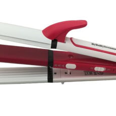 اتو و حالتدهنده مو بای بابیلیس نانو مدل ST3303