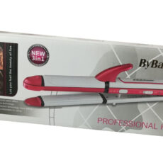 اتو و حالتدهنده مو بای بابیلیس نانو مدل ST3303