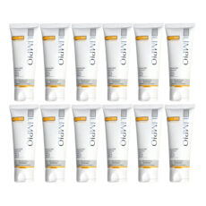 کرم مرطوب کننده لیمپیو مدل Q10 حجم 75 میلی لیتر مجموعه 12 عددی