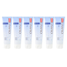 کرم موبر لیمپیو مدل آلوئه ورا حجم 100 میلی لیتر مجموعه 6 عددی