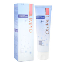 کرم موبر لیمپیو مدل آلوئه ورا حجم 100 میلی لیتر مجموعه 6 عددی