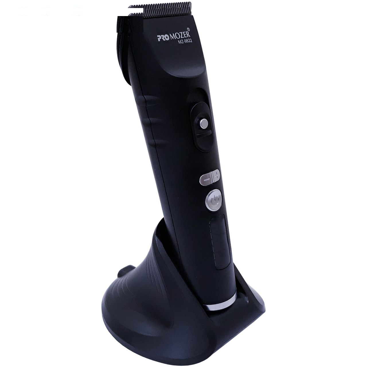 ماشین اصلاح موی سر و صورت پروموزر مدل MZ-9822