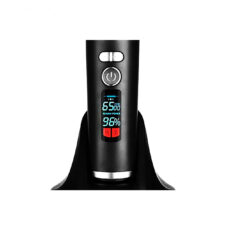 ماشین اصلاح موی سر و صورت پروموزر مدل MZ-9822