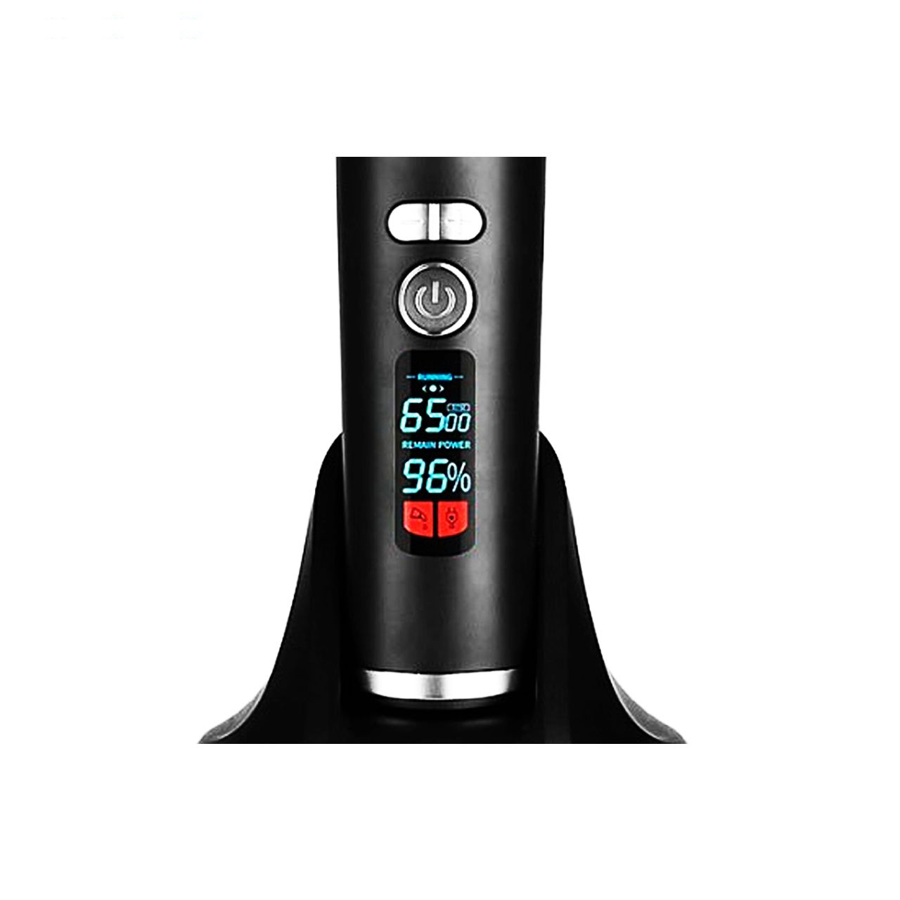 ماشین اصلاح موی سر و صورت پروموزر مدل MZ-9822