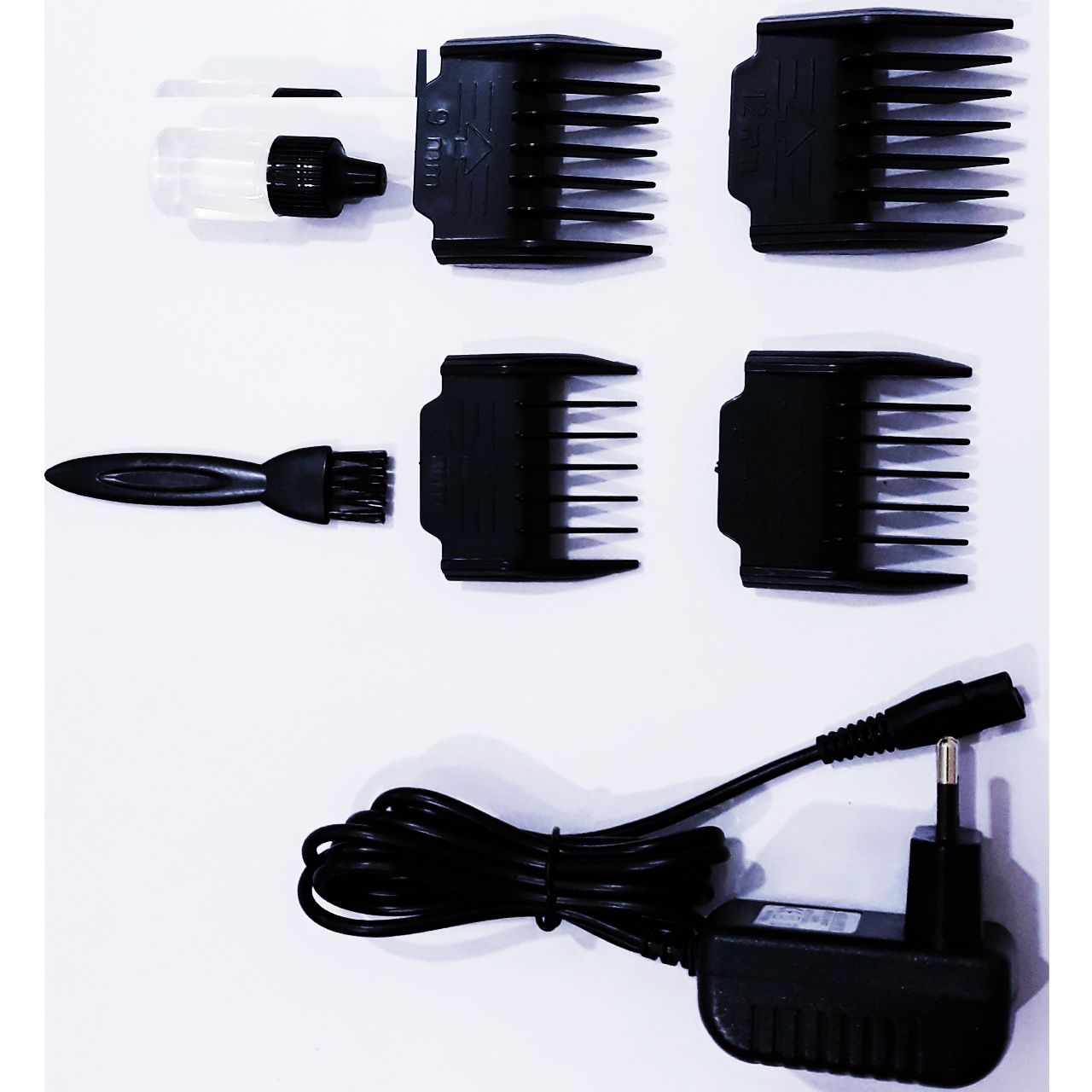 ماشین اصلاح موی سر و صورت پروموزر مدل MZ-9822