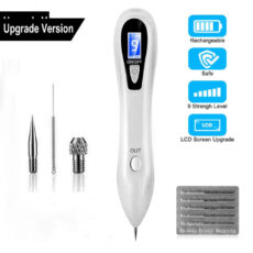 قلم پاکسازی پوست مدل 9LEVEL