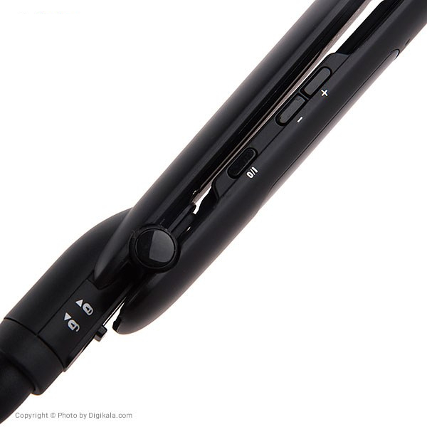 اتو مو سورکر مدل SK-958