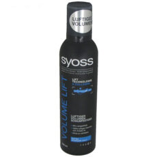 موس مو سایوس مدل volume lift حجم 250 میلی لیتر