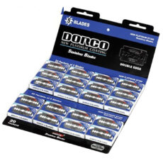 تیغ یدک دورکو مدل HQ تحت لیسانس بسته 20 عددی