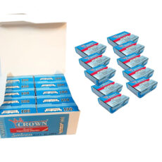 تیغ یدک کرون کد 360 مجموعه 10 عددی