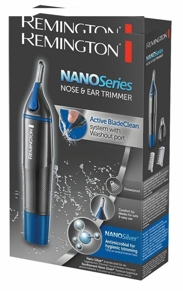 موزن گوش، بینی و ابرو رمینگتون مدل NE3850