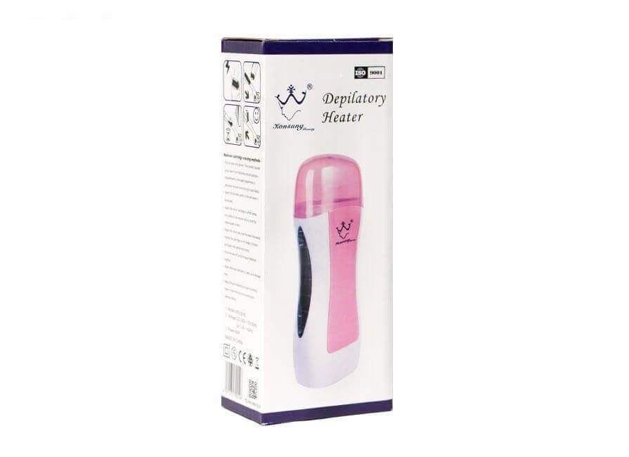 دستگاه گرم کننده موم کونسانگ مدل A108