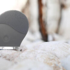 برس پاکسازی ارثن بیوتی مدل Solomio