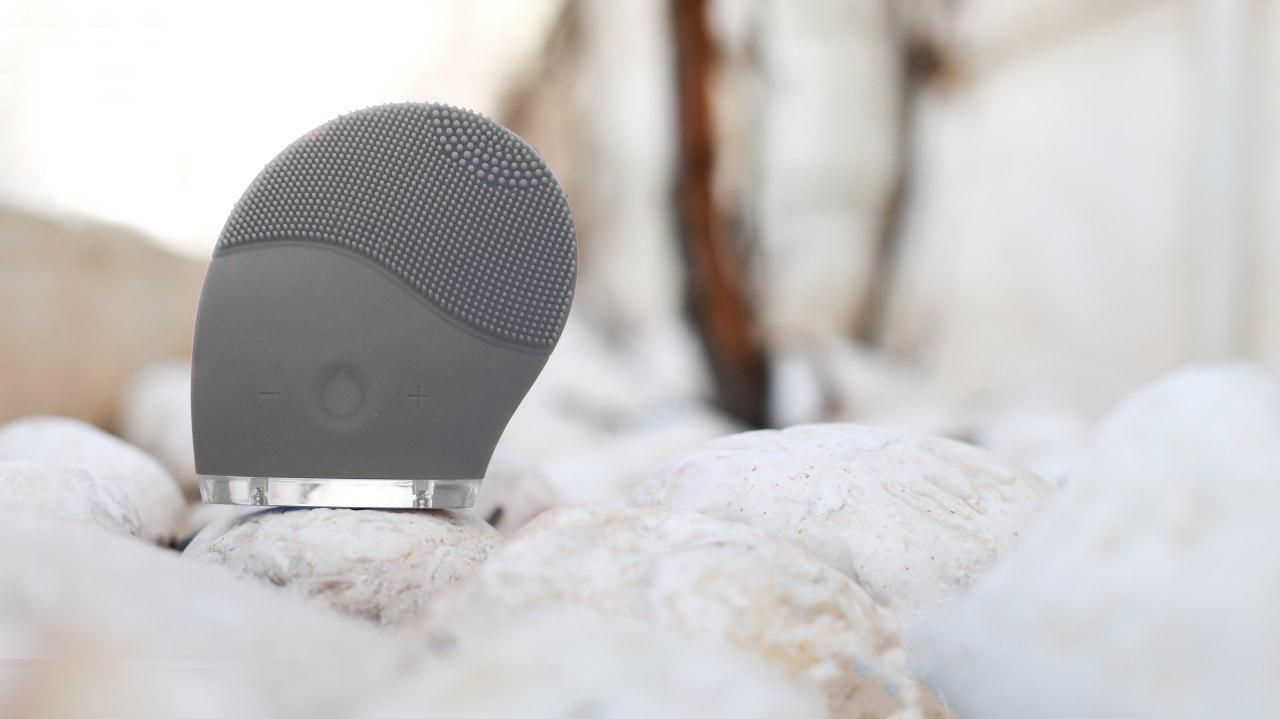 برس پاکسازی ارثن بیوتی مدل Solomio