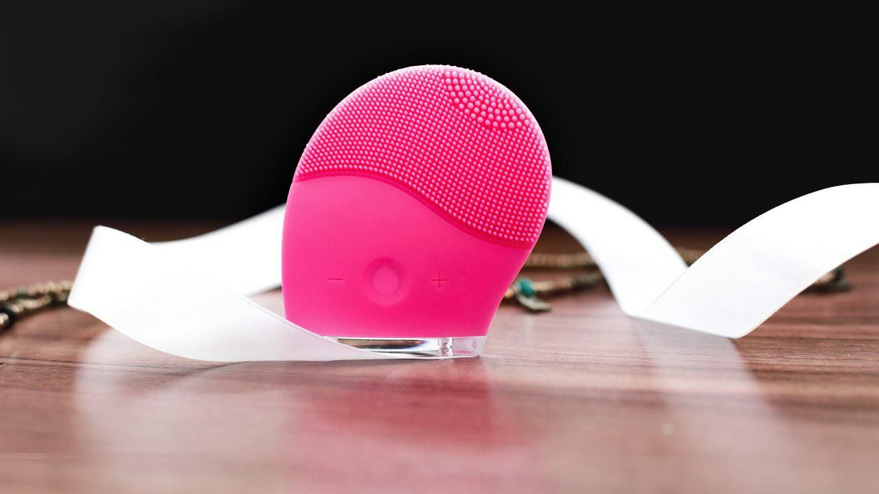 برس پاکسازی ارثن بیوتی مدل Solomio