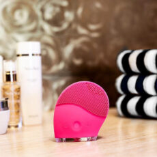 برس پاکسازی ارثن بیوتی مدل Solomio