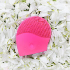 برس پاکسازی ارثن بیوتی مدل Solomio