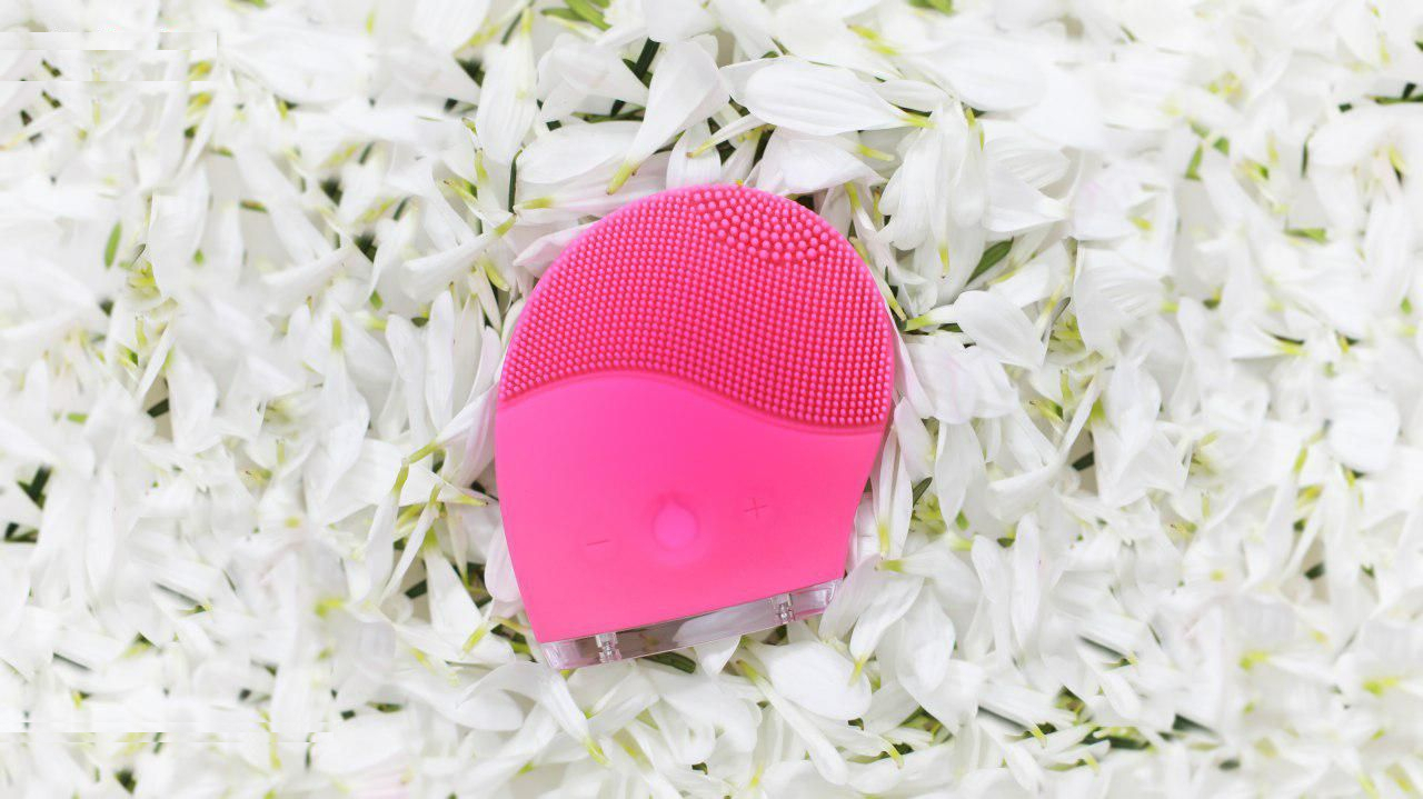 برس پاکسازی ارثن بیوتی مدل Solomio