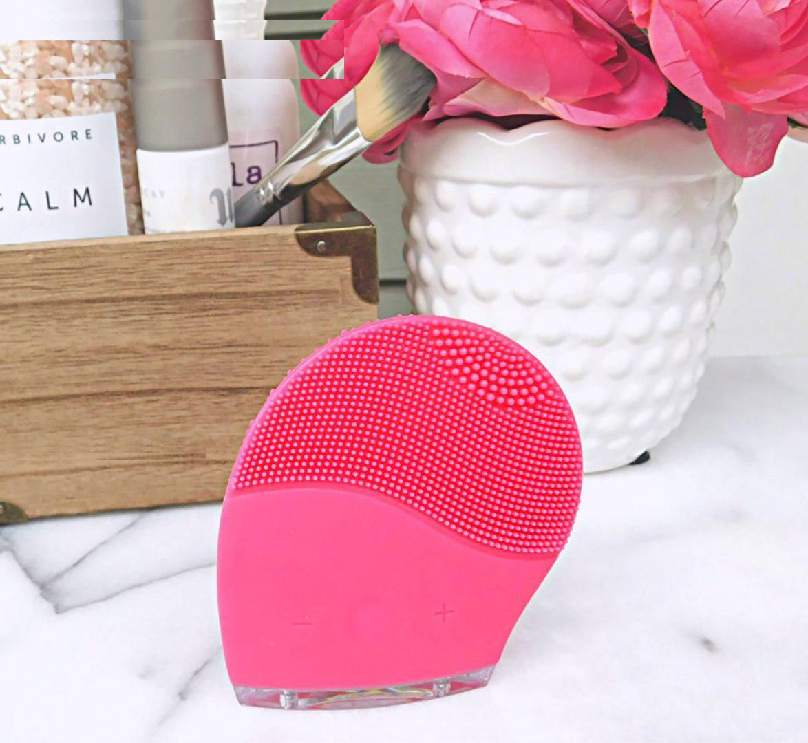 برس پاکسازی ارثن بیوتی مدل Solomio