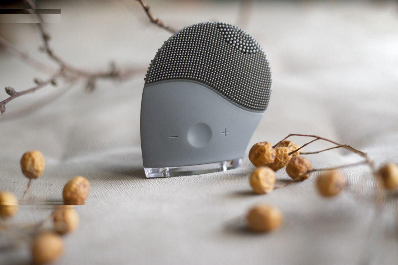 برس پاکسازی ارثن بیوتی مدل Solomio