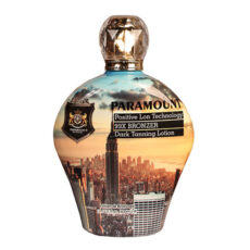 لوسیون سولاریوم پارامونت مدل Paramount حجم 400 میلی لیتر