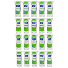 پنبه بهداشتی رایا کد 020 وزن 100 گرم مجموعه 20 عددی