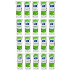 پنبه بهداشتی رایا کد 020 وزن 100 گرم مجموعه 20 عددی