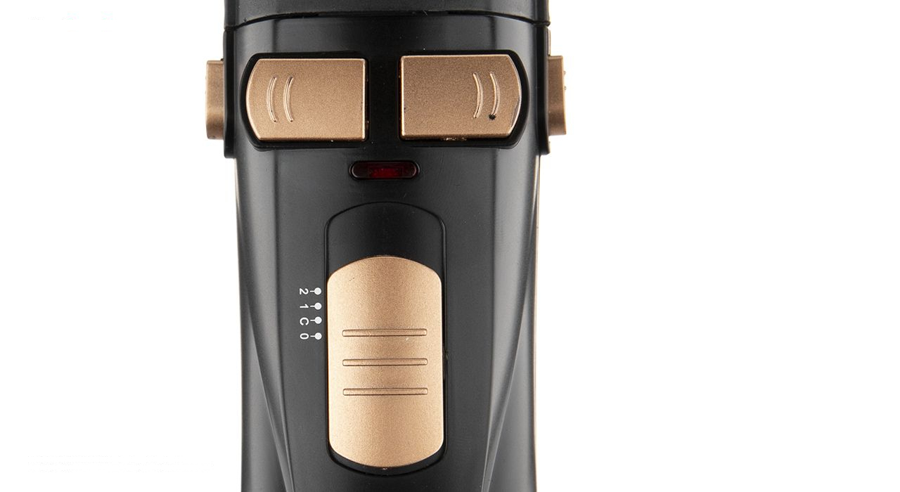 سشوار برس دار چرخشی موهیر مدل MO8