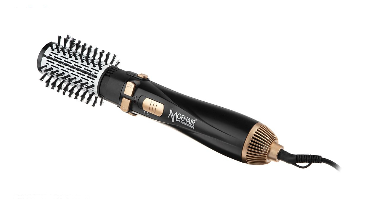 سشوار برس دار چرخشی موهیر مدل MO8