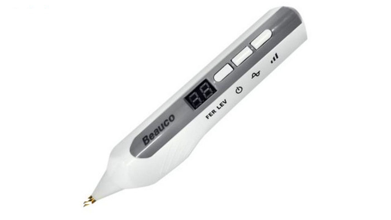 قلم پاک‌سازی پوست بیکو مدل زیکن