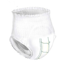 پوشینه شورتی بزرگسال آبنا مدل M1 بسته 14 عددی