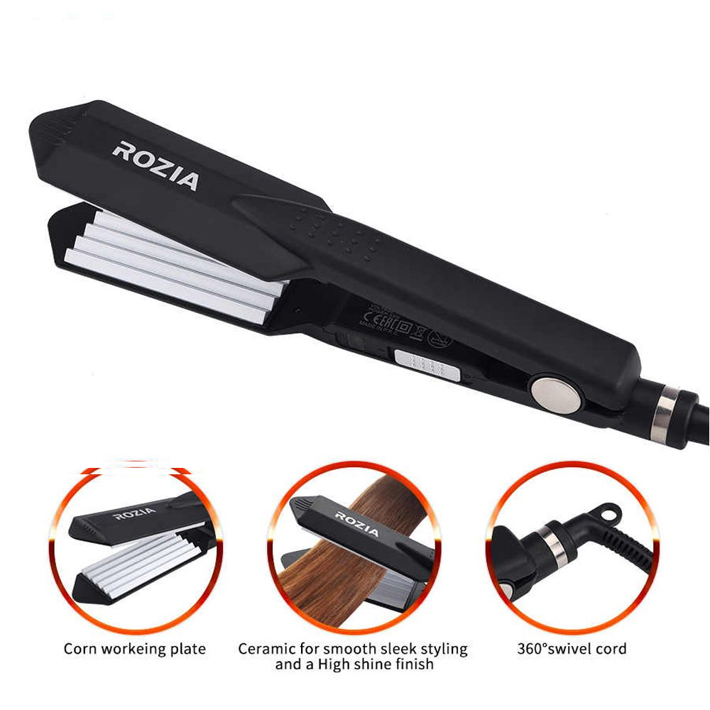 حالت دهنده مو روزیا مدل HR746