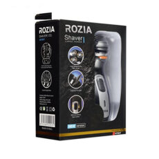 ماشین اصلاح موی صورت روزیا مدل ht-917