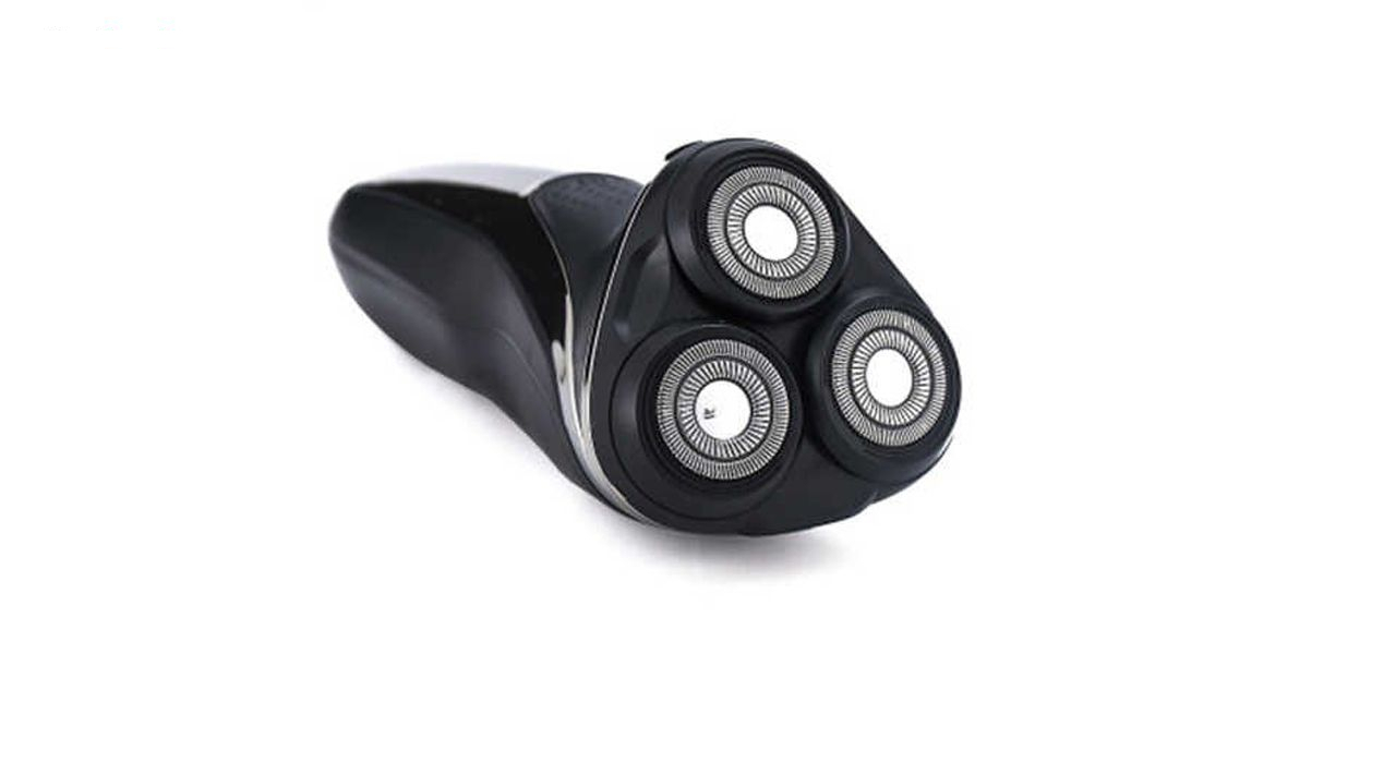 ماشین اصلاح موی صورت وی جی ار مدل V-306