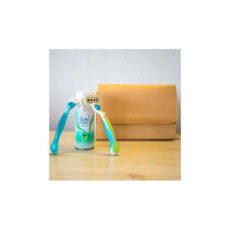 ست بهداشتی بانوان ژیلت مدل embrace sensitive بسته 4 عددی