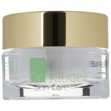 کرم کنترل کننده چربی دکتر کلوگل اسکین کِر مدل Sebum Reducer حجم 30 میلی لیتر