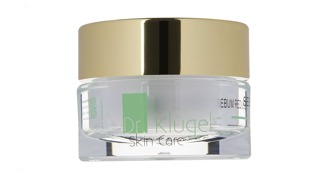 کرم کنترل کننده چربی دکتر کلوگل اسکین کِر مدل Sebum Reducer حجم 30 میلی لیتر