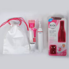 ماشین اصلاح موی صورت و بدن بانوان ویت مدل sensitive Touch