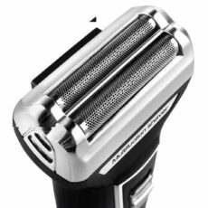 ماشین اصلاح موی سر و صورت کیمی مدل KM-6558