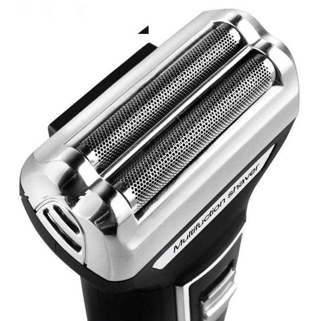 ماشین اصلاح موی سر و صورت کیمی مدل KM-6558