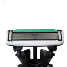 خود تراش دورکو مدل pace 6 تحت لیسانس بسته 3 عددی