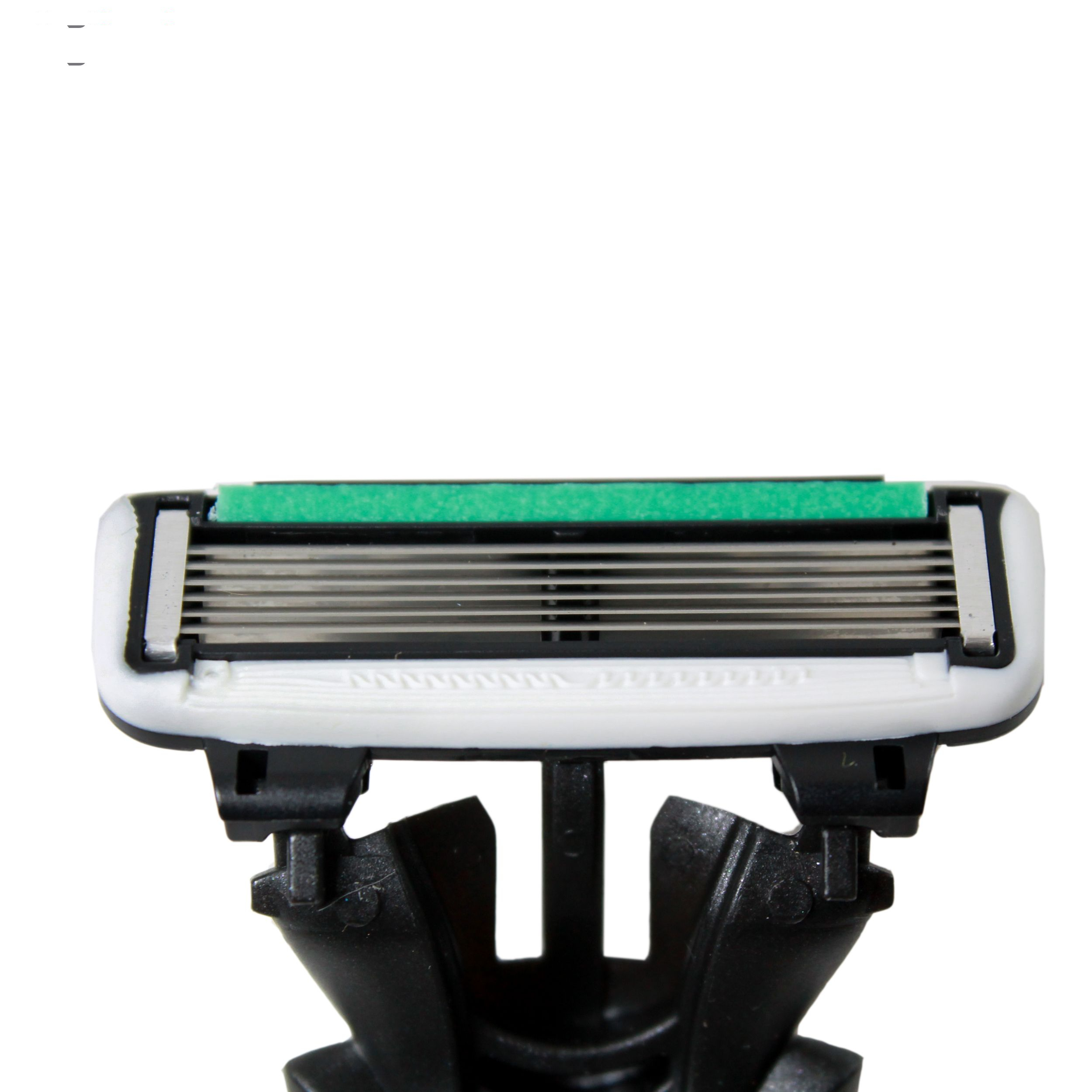 خود تراش دورکو مدل pace 6 تحت لیسانس بسته 3 عددی