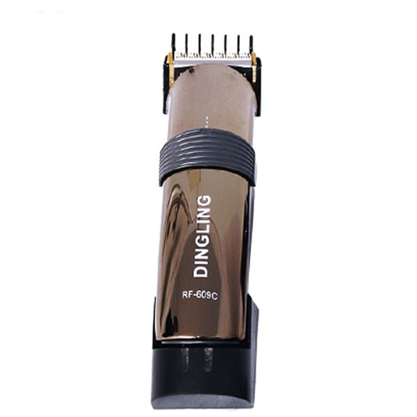 ماشین اصلاح سر و صورت دینگ لینگ مدل RF-609