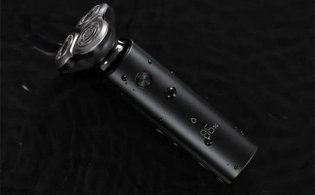 ماشین اصلاح موی صورت شیائومی مدل S500