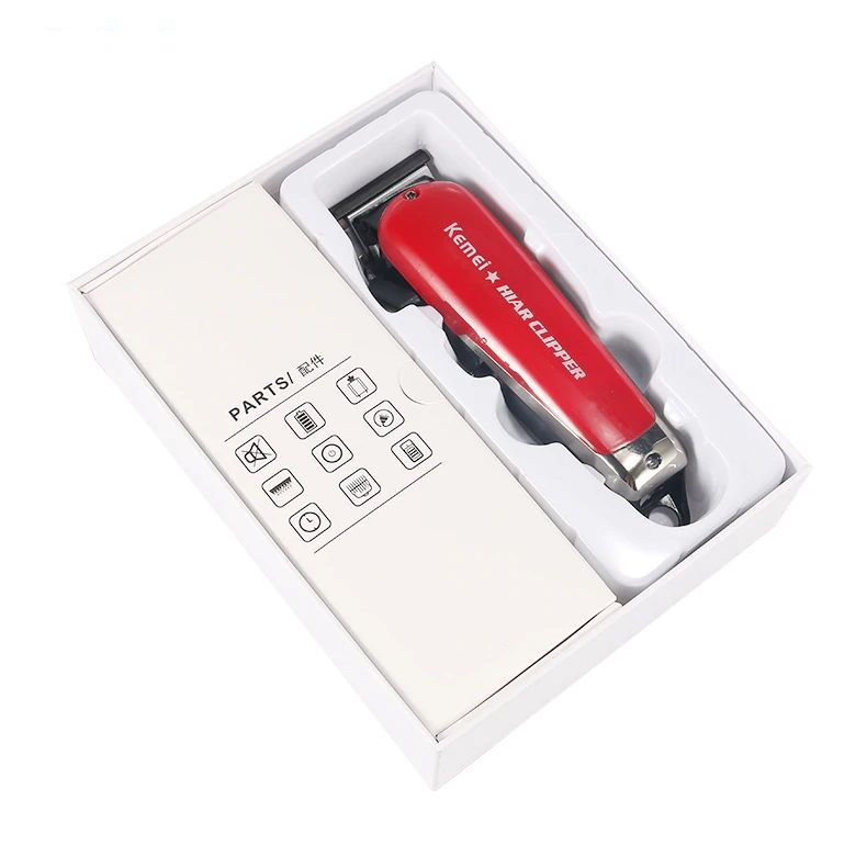 ماشین اصلاح موی سر و صورت کیمی مدل KM-2609