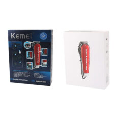 ماشین اصلاح موی سر و صورت کیمی مدل KM-2609