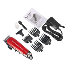 ماشین اصلاح موی سر و صورت کیمی مدل KM-2609