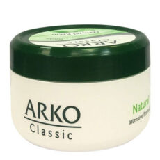 کرم مرطوب کننده آرکو مدل Classic حجم 500 میلی لیتر