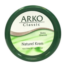 کرم مرطوب کننده آرکو مدل Classic حجم 500 میلی لیتر