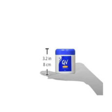 کرم مرطوب کننده کیووی حجم 240 میلی لیتر